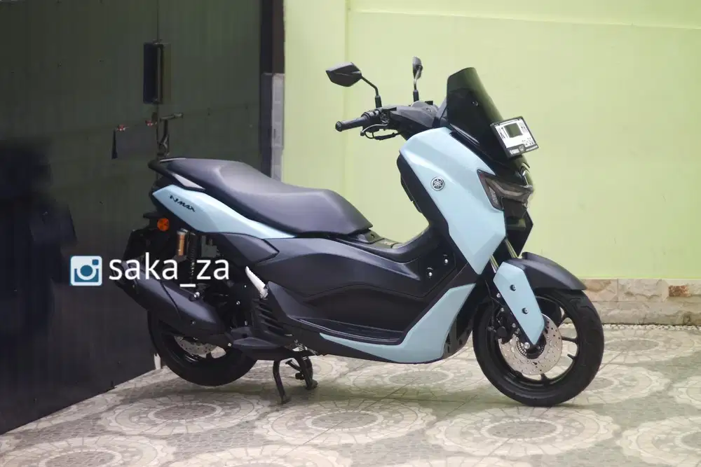 ( Keyless ) Yamaha Nmax Neo S 2025 , nmax 2025
