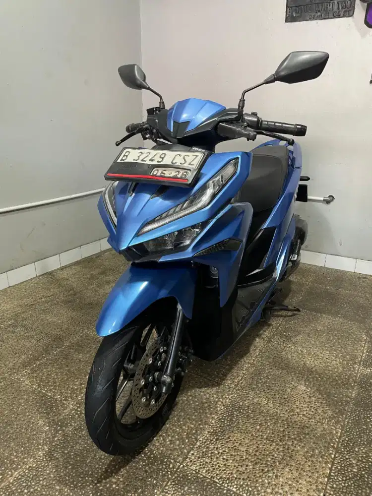 HONDA VARIO NEW KYLES 125 2023
