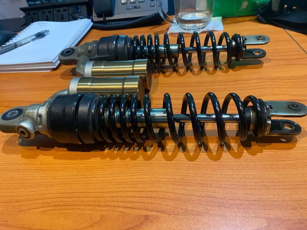 Shockbreaker KYB Ori Nmax New Gen 2