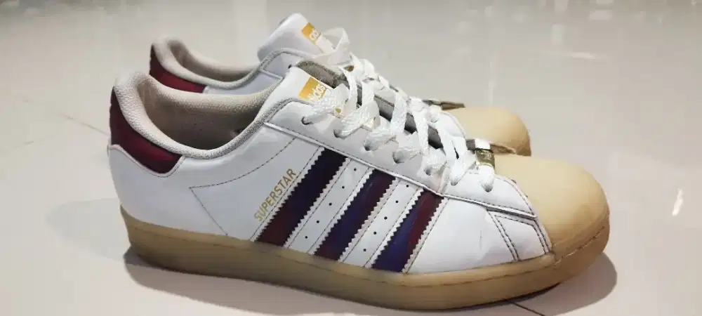 Sneakers sepatu preloved