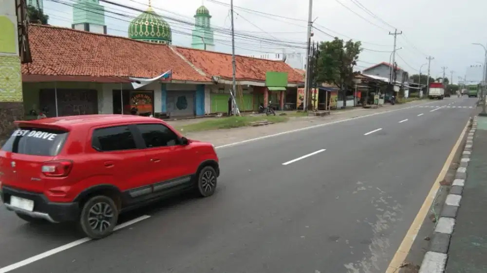 Cocok untuk bisnis atau komersial lainya