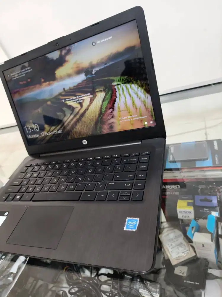 LAPTOP HP STREAM 14 MURAH