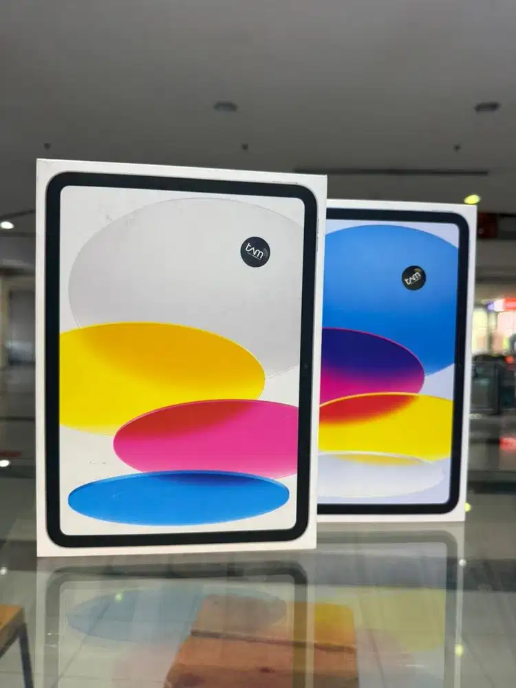 New iPad 11 128GB iBox