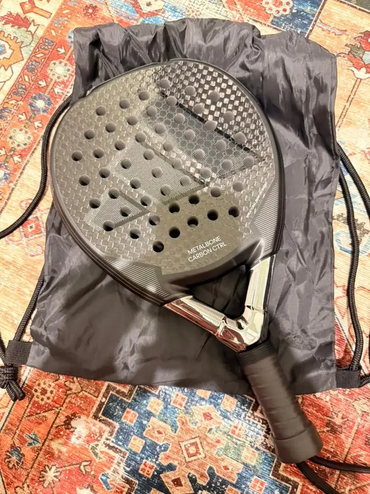 Raket Padel Adidas Metalbone CTRL