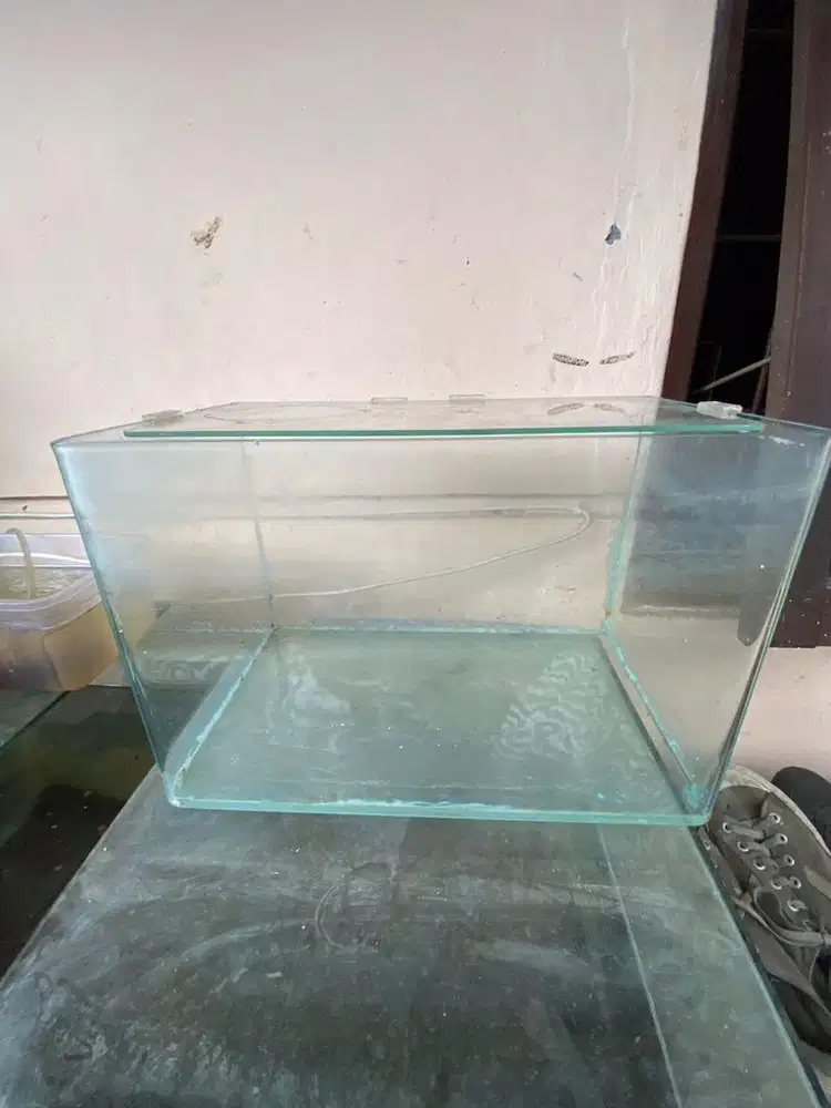 Aquarium size m atw s minat wa