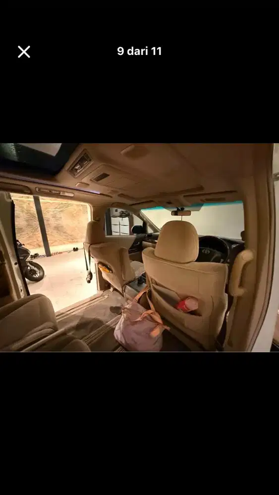 Lain-lain Lain-lain 1990 Bensin