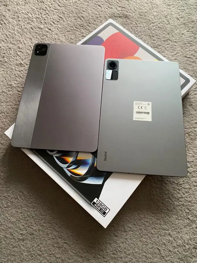 Infinix Xpad 4/128 Hellio G99