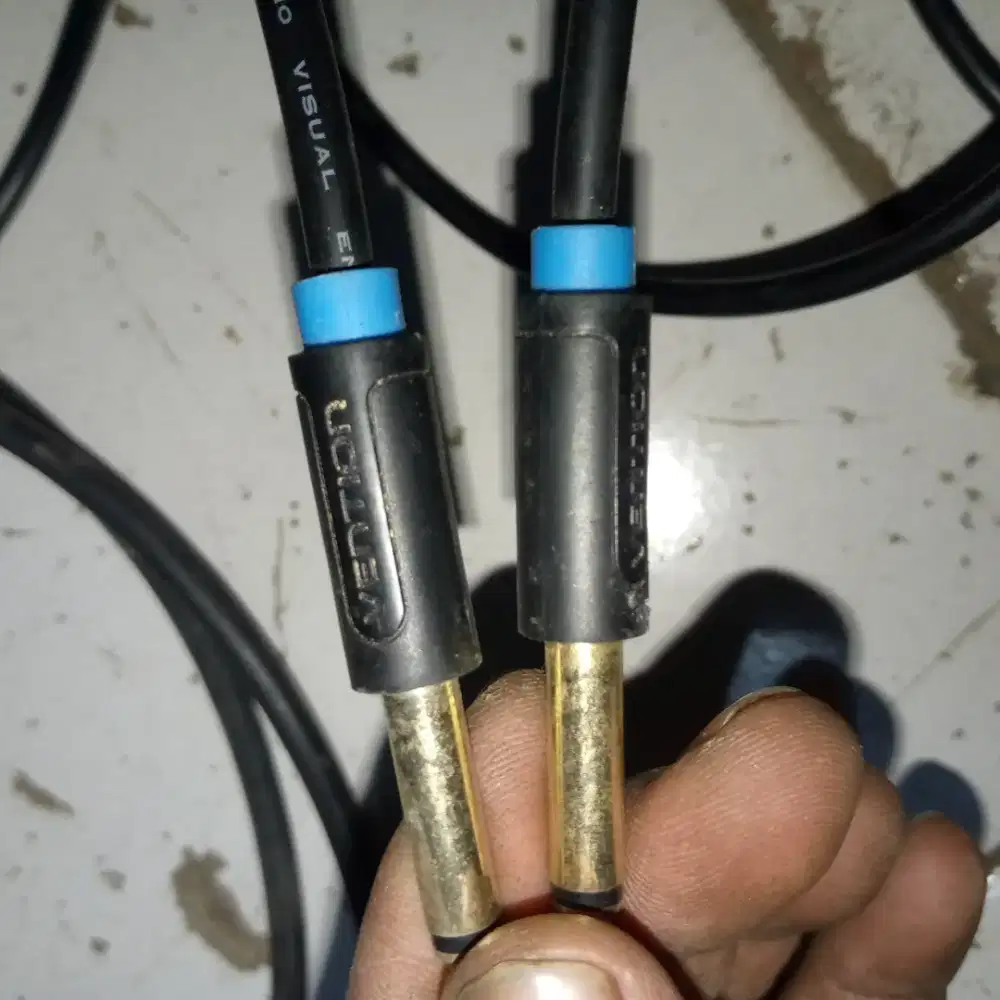 KABEL JEK GUITAR