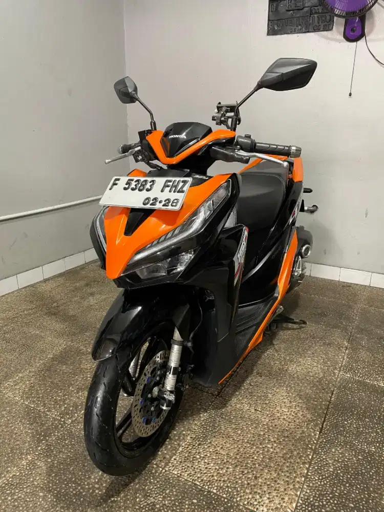 HONDA VARIO NEW 125 2023