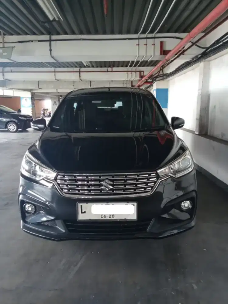 Suzuki Ertiga GX 1.5 M/T 2018 Promo Dp 25 JT