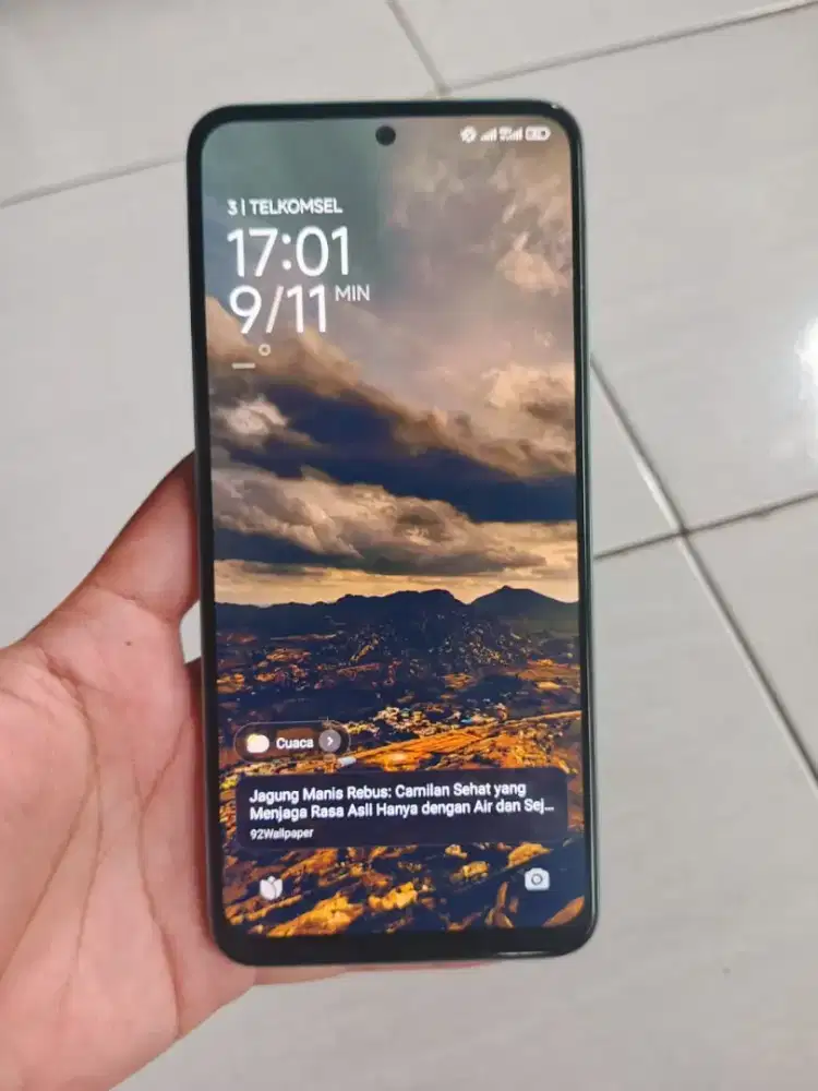 Xiaomi Redmi Note 12 6/128 GB Fullset