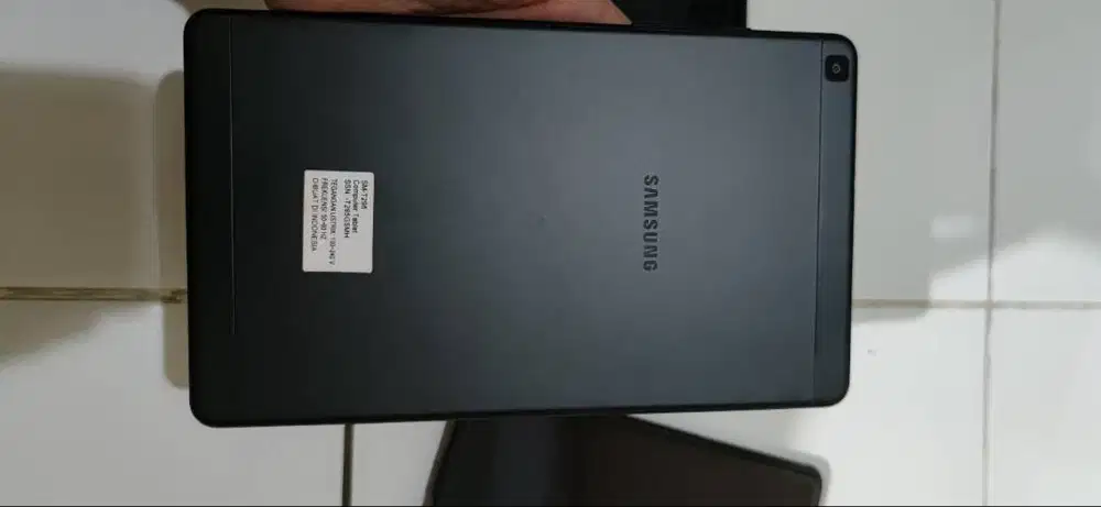 Samsung Tab A 8