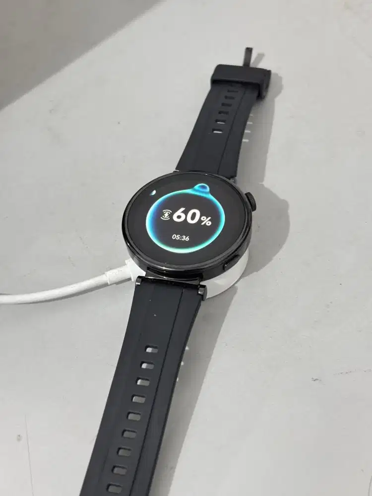 Huawei Watch GT-4 41 mm Black