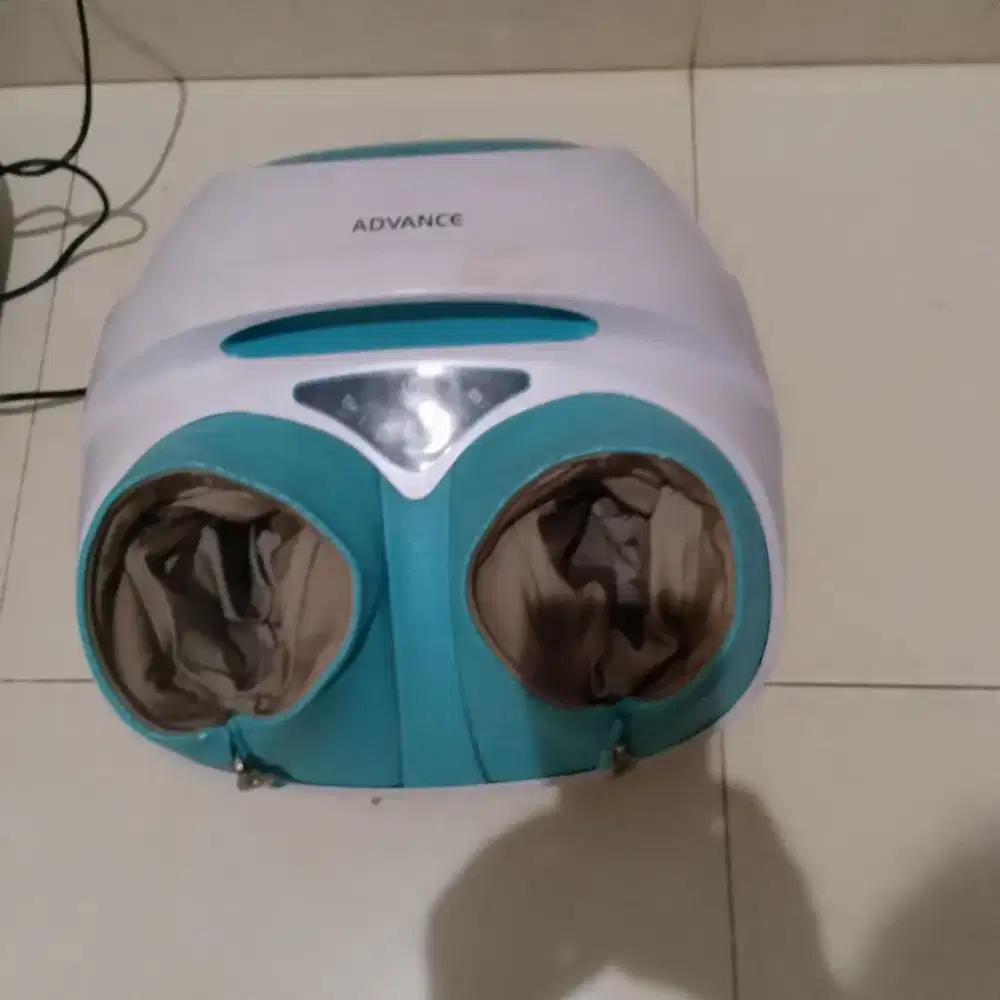 Alat terapi kesehatan