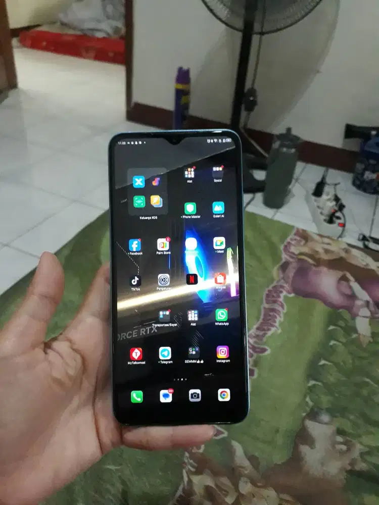 Infinix hot 30i