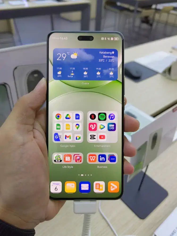 HUAWEI Nova 13 Pro 12GB RAM 512GB ROM