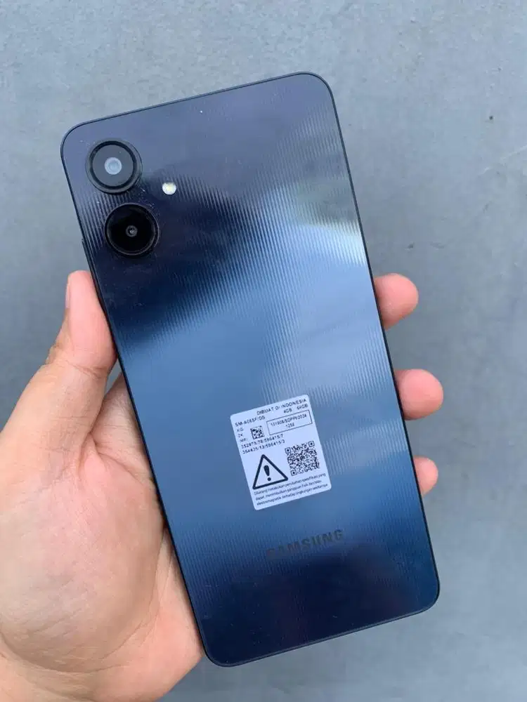 SAMSUNG A06 4/64gb Like A New