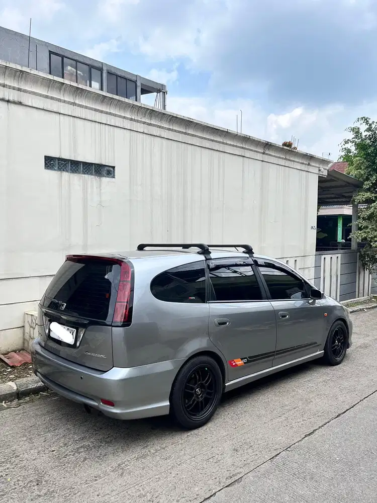 Honda Stream 2006 Bensin