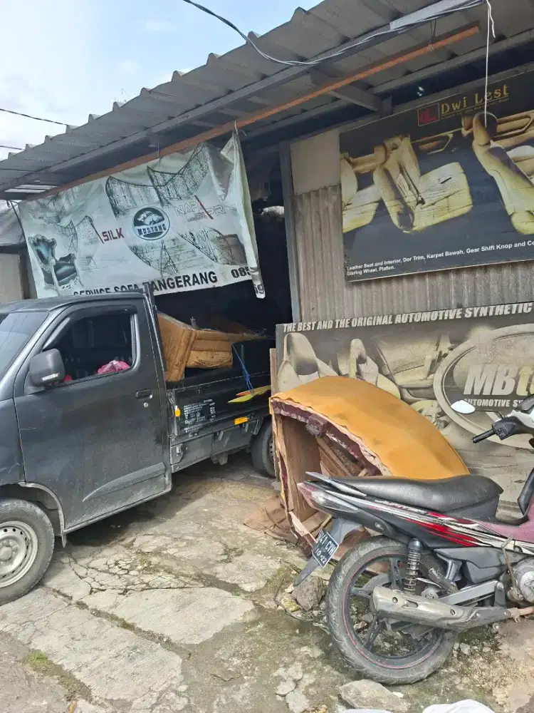 Di butuhkan karyawan pria untuk menjadi ob , jika berminat hub. Kami