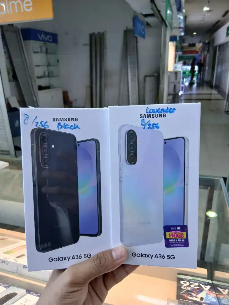 Samsung A36 5G ORIGINAL