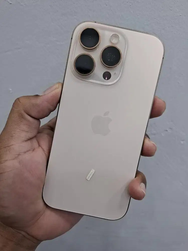 iPhone 16 Pro 256GB Like New