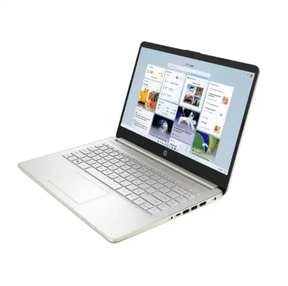 HP 14S-DQ3133TU Intel Celeron 8/512 / ACER / ASUS / LENOVO / ADVAN