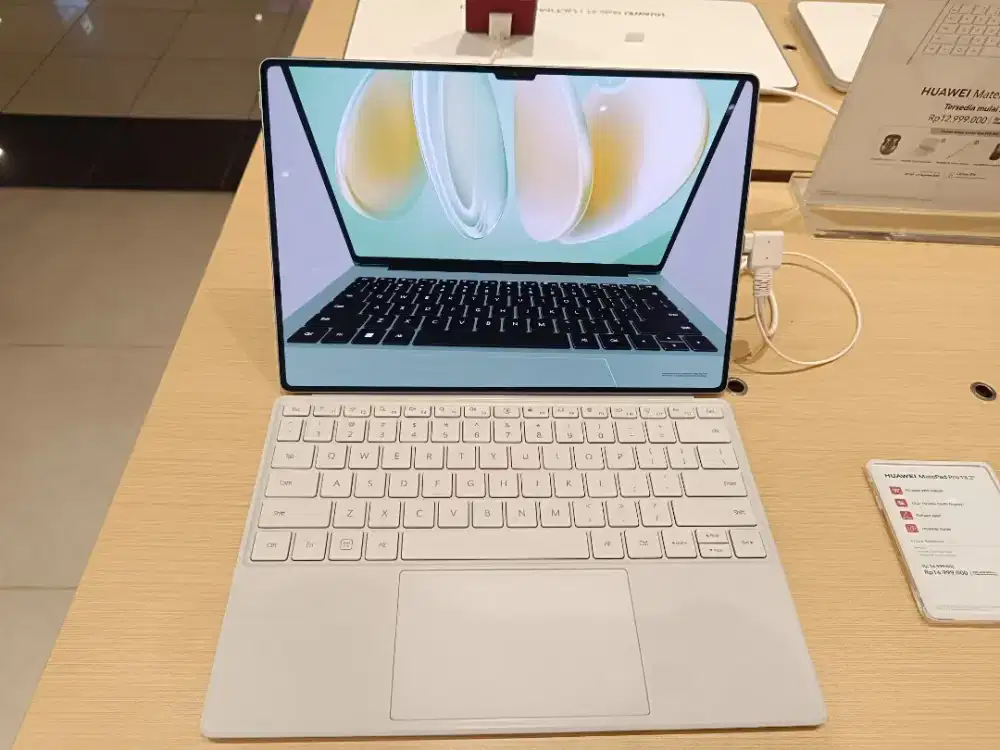 Cicilan Huawei MatePad 12.2 Pro