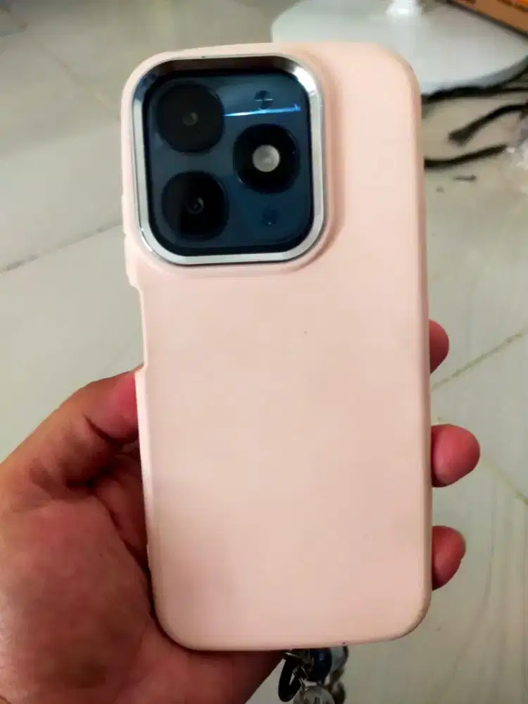 Jual Cepat Itel A90 12/64gb garansi panjang