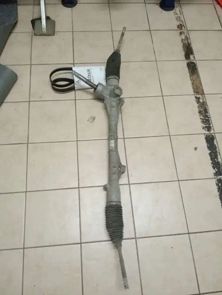 Regstir mobil Mitsubishi expander, 2023