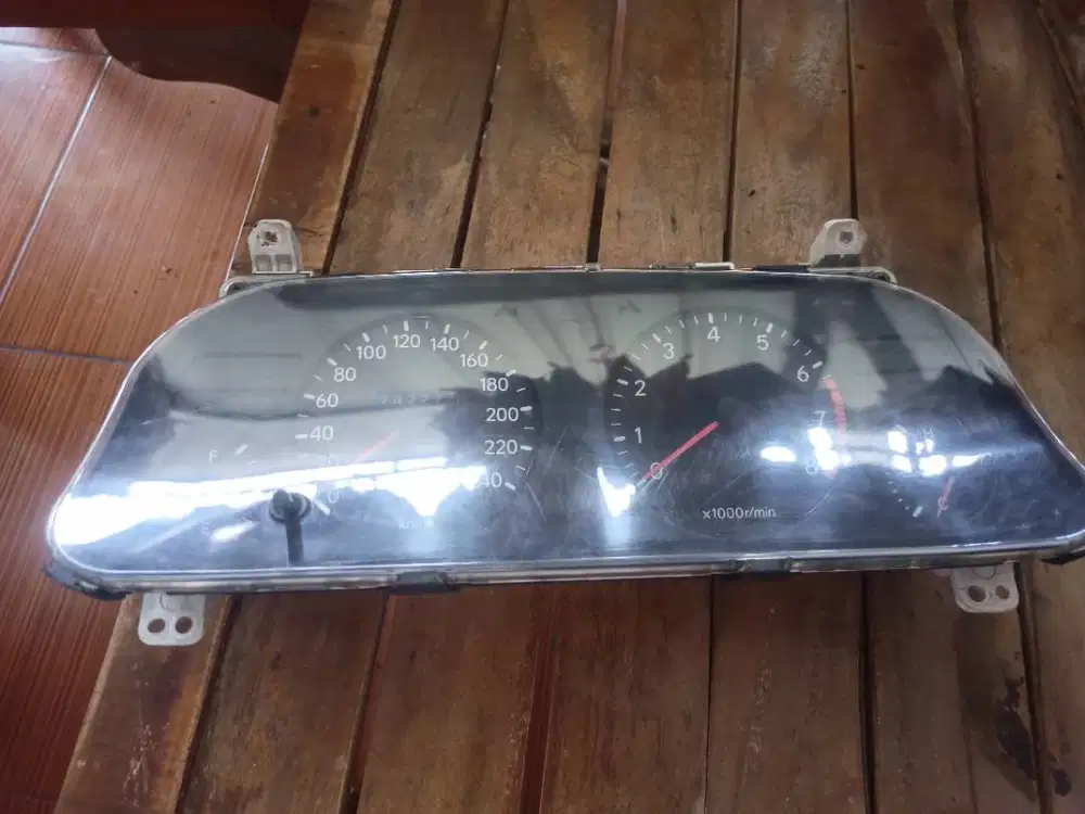 Spidometer Great Corolla Original