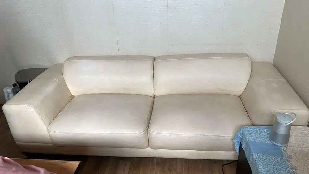 Sofa masih bagus