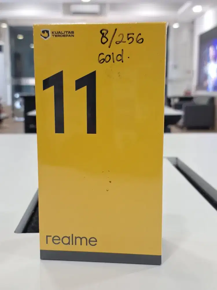 (New) Realme 11 8/256GB