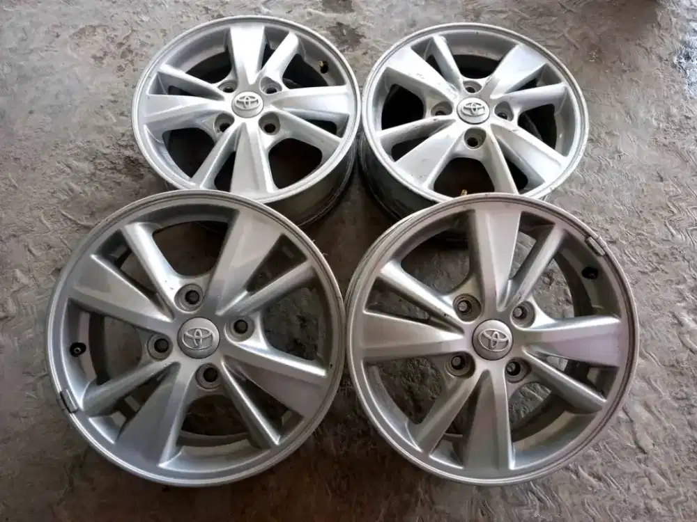 Velg ori avanza veloz r15