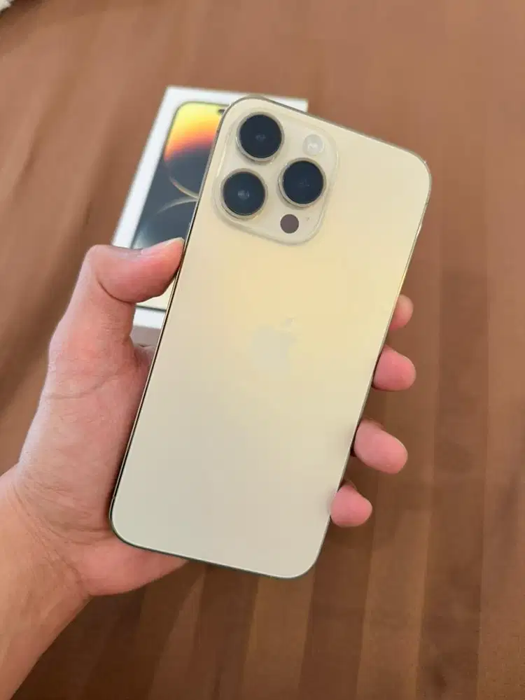Iphone 14 promax 128gb ex ibox