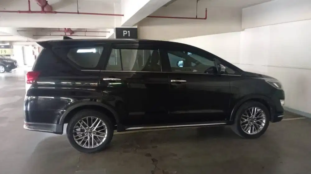 Jual Innova Venturer