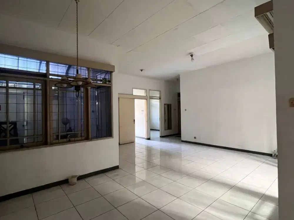 Dijual/Disewaka Rumah di Kopo Permai Bandung Siap Huni