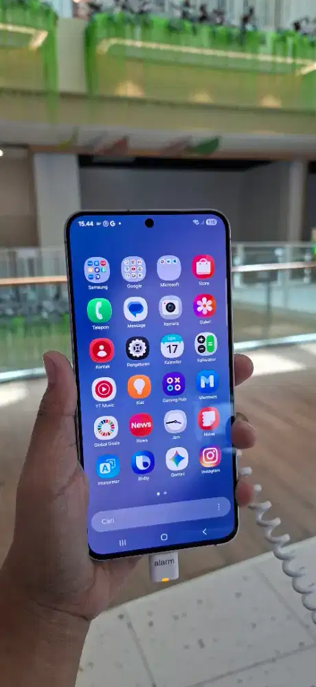 SAMSUNG S25 FE NEW SERRIES