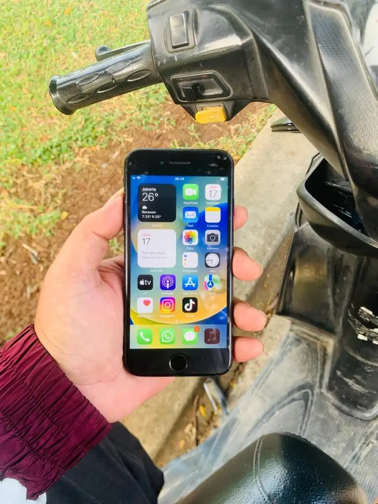 Iphone 7 128gb wifi only