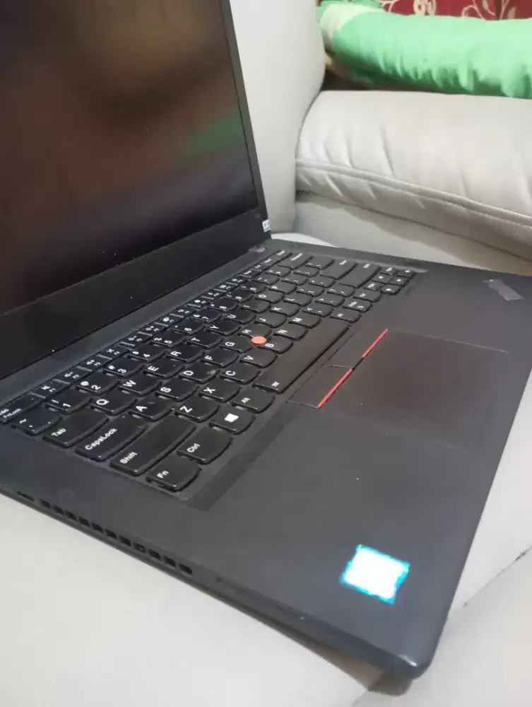 Laptop Lenovo Thinkpad Core i5 7300U