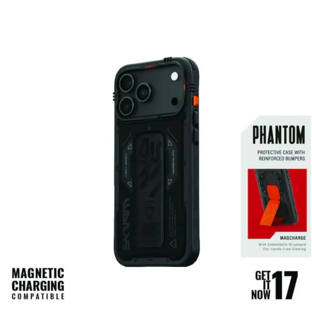 Casing Iphone 17 Pro Skinarma