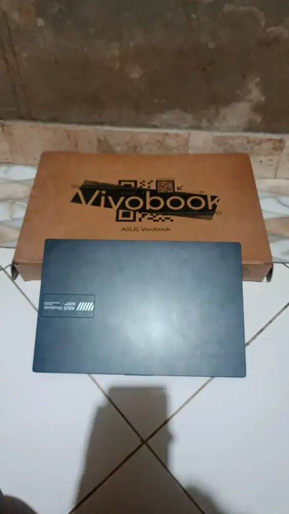 Asus Vivobook go 14