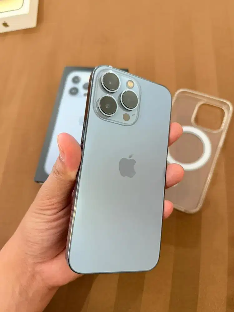 Iphone 13 pro 128gb ex ibox