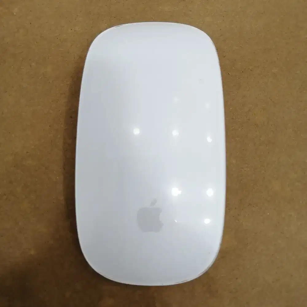 APPEL MAGIC MOUSE 2  WIRLES