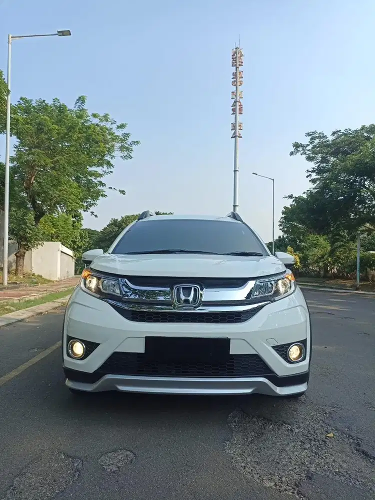 BRV PRESTIGE 2017 MURAH SIAP PAKAI!!