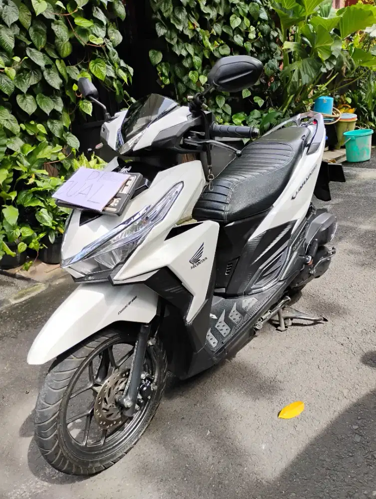 Vario 150 tahun 2017