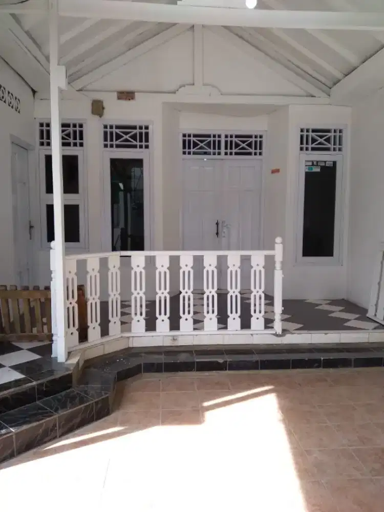Dijual rumah seharga 550 juta..daerah depok
