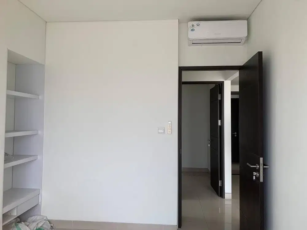 INCLUDE IPL !! Klaska Apartemen 3 bed jarang ada !! Lokasi strategis