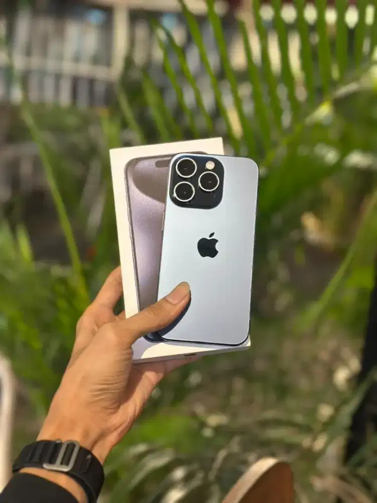 Iphone 15pro_128 IBOK