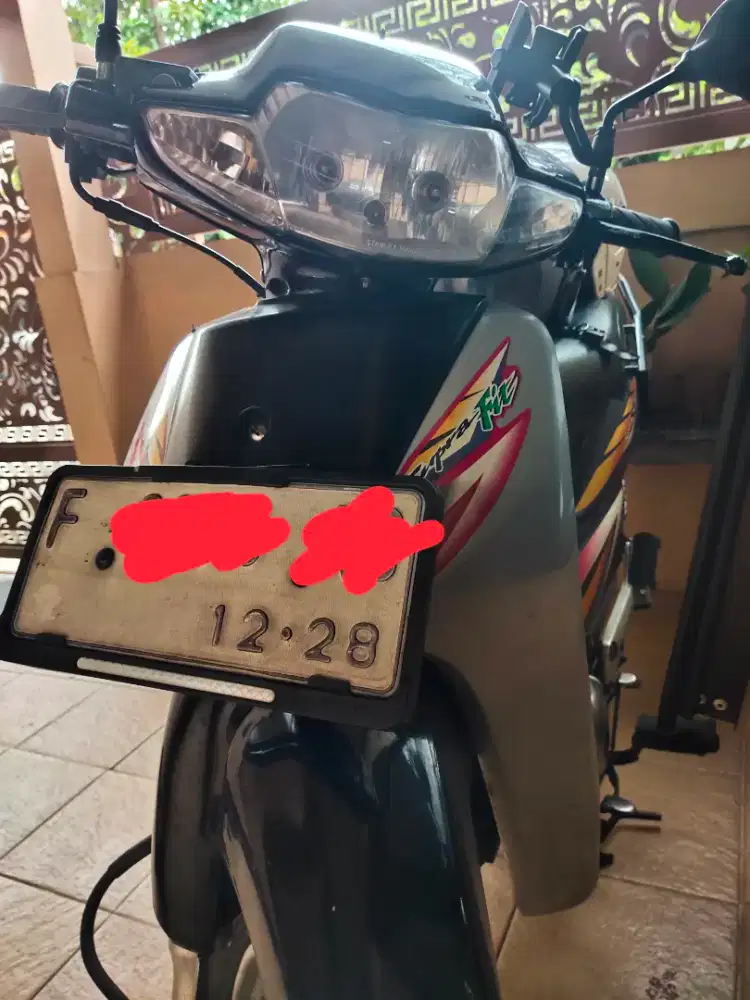 Honda Supra Fit Lama 2003