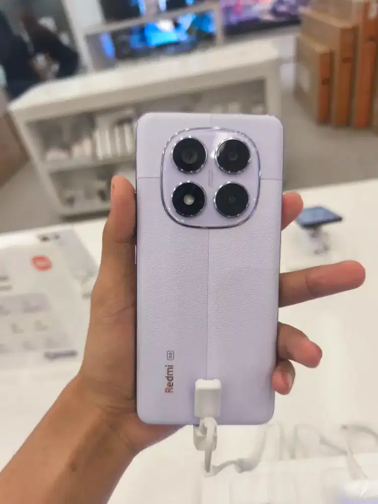 Xiaomi Redmi Note 14 Pro 5G New Produk